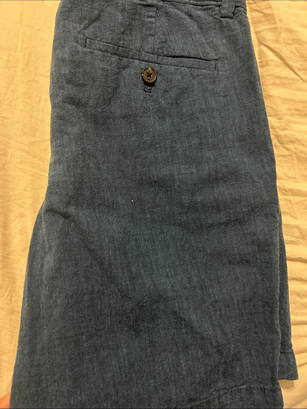 Banana Republic classic flat